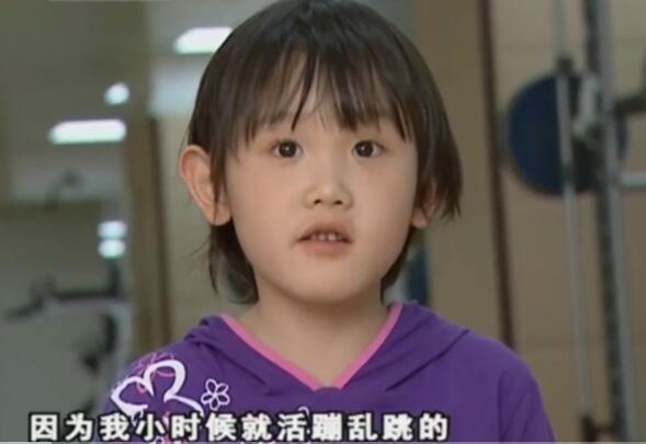 奥运冠军张家齐展现天赋教练:是未来国家跳