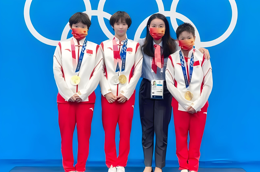 周继红一手遮天了吗?为何柏林世界杯没安排