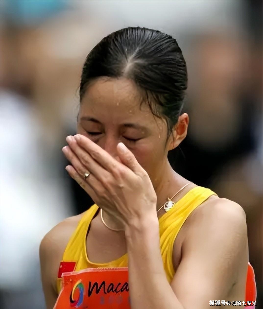 最孤独奥运冠军王丽萍的故事是怎么回事?