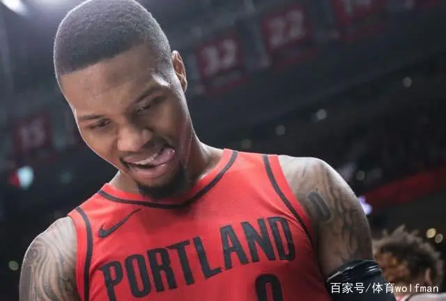 波特兰开拓者队的历史最佳阵容,你知道几个