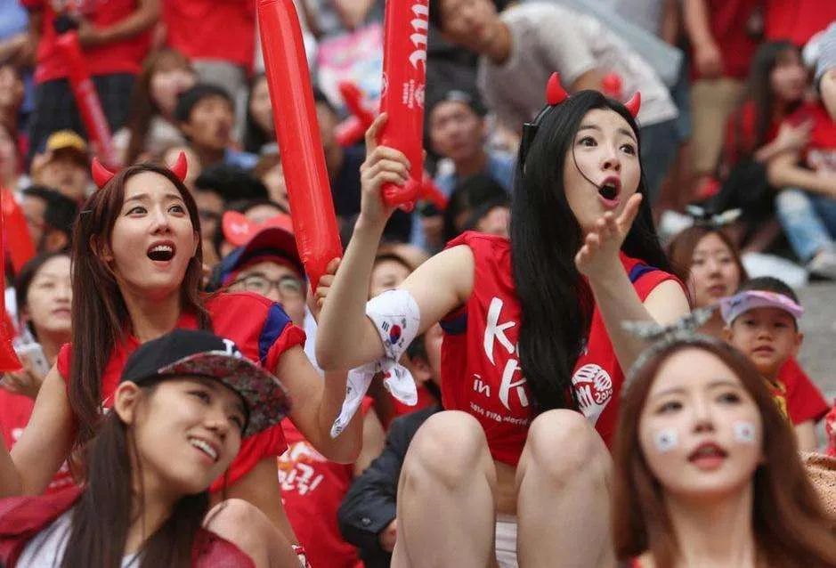 为什么足球能让全世界人类为它沸腾?