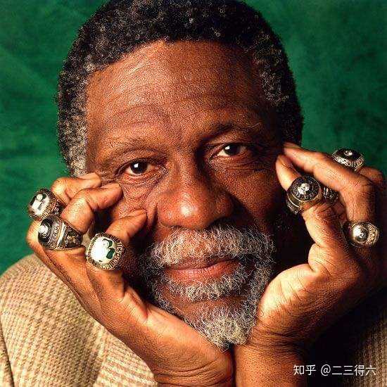 NBA全明星MVP排行榜,第一名竟然是他